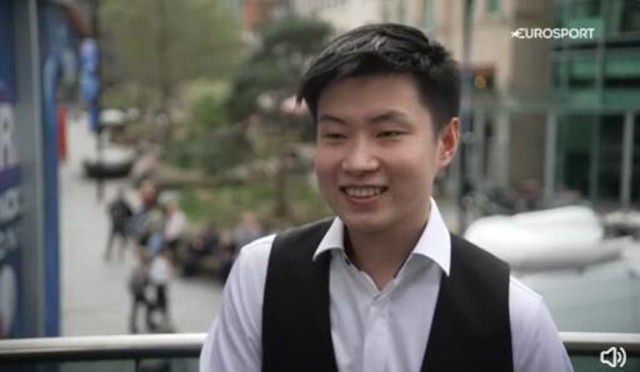 蓝 如君的视频 | vk